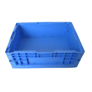 100% Virgin PP Folding Moving Boxes