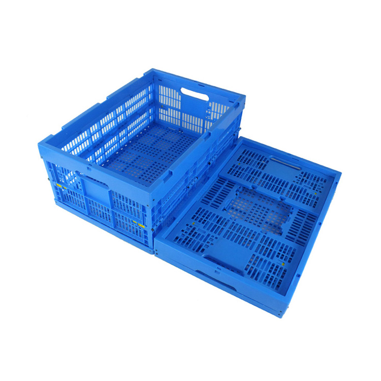 600*400*255 Foldable Basket - Bild 2