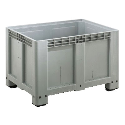 bulk plastic boxes bulk storage boxes PB-1210B1 - Bild 3