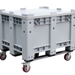 bulkplastkar bulkplast PB-1210B1