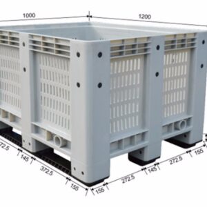 bulkplasthinkar PB-1210B1