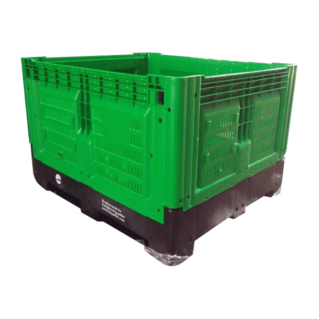bulk plastic storage bins PB-1210B1 - Bild 2